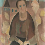 Alice Bailly. Jeune fille au couvent - photo 1
