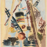 Eduard Bargheer. Der Dampfer Usambara - photo 2