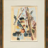 Eduard Bargheer. Der Dampfer Usambara - photo 4