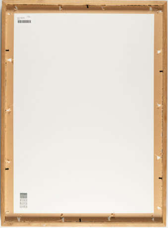 Max Beckmann. Sarika mit Zigarrette - photo 5