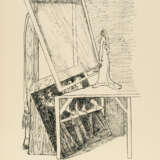 Max Beckmann. Zauberspiegel - photo 1