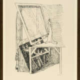 Max Beckmann. Zauberspiegel - photo 3
