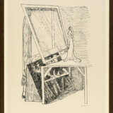 Max Beckmann. Zauberspiegel - photo 5