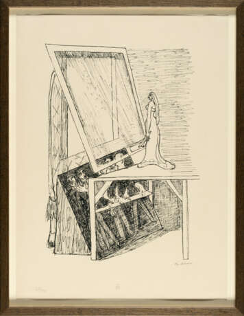 Max Beckmann. Zauberspiegel - photo 5 Max Beckmann. Zauberspiegel - photo 5