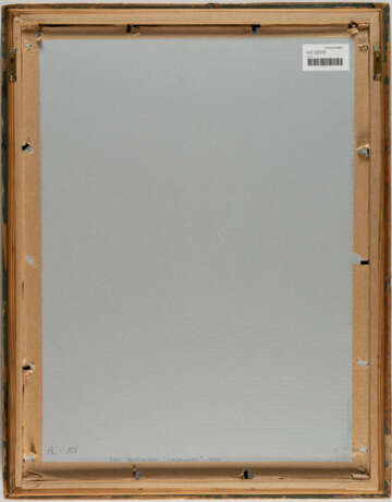 Max Beckmann. Umarmung - photo 5