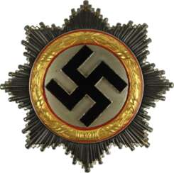 Deutsches Kreuz in Gold, 