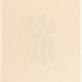 Max Beckmann. Kleines tanzendes Paar - photo 3