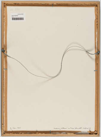 Max Beckmann. Die Seiltänzer - Foto 2 Max Beckmann. Die Seiltänzer - Foto 2