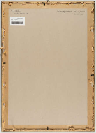 Max Beckmann. Schlangendame - photo 5