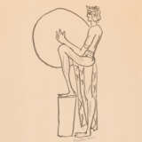 Max Beckmann. Komposition - photo 1