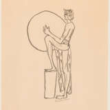 Max Beckmann. Komposition - photo 2