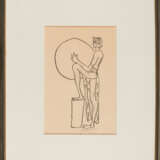 Max Beckmann. Komposition - photo 4