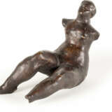 Hermann Blumenthal. Kleiner weiblicher Torso, sitzend - photo 1
