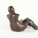 Hermann Blumenthal. Kleiner weiblicher Torso, sitzend - photo 3