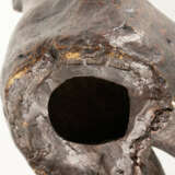 Hermann Blumenthal. Kleiner weiblicher Torso, sitzend - photo 4