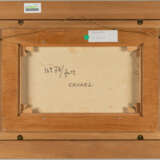 Rolf Cavael. „No. 73/Jn 12“ - photo 3