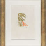 Salvador Dalí. La Gourmandise (Die Unmäßigkeit) - photo 3