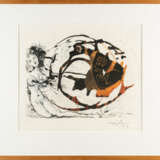 Salvador Dalí. Voie lactée (Milchstraße) - photo 3