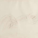 Jean Fautrier. Nu allongée, 1 - photo 1