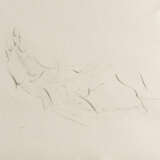 Jean Fautrier. Nu allongée, 2 - photo 1