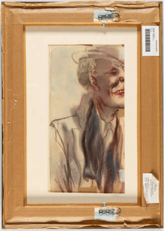 George Grosz. Cape Cod - photo 2