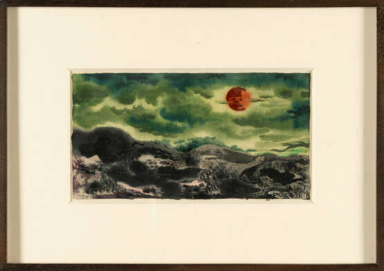 George Grosz. Cape Cod - photo 3