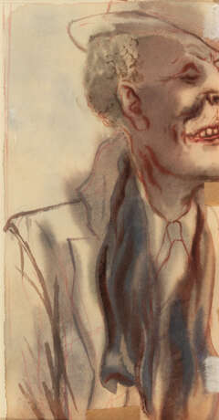 George Grosz. Cape Cod - photo 4