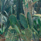 Karl Harrer. Kakteen - photo 1