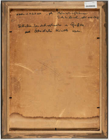 Karl Harrer. Kakteen - photo 2