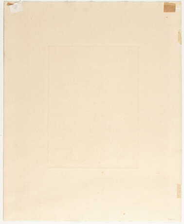 Erich Heckel. Stehendes Mädchen am Strand - фото 3