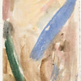 Erich Heckel. Bildnis Otto Mueller - фото 2