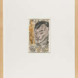 Erich Heckel. Bildnis Otto Mueller - фото 3