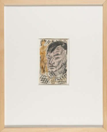 Erich Heckel. Bildnis Otto Mueller - фото 3