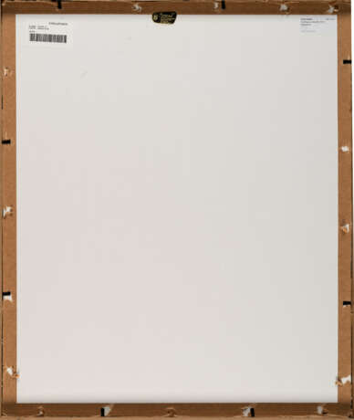 Erich Heckel. „Frühlingslandschaft“ - фото 4 Erich Heckel. „Frühlingslandschaft“ - фото 4