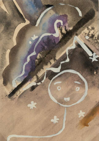 Hannah Höch. Abstrakte Komposition - фото 1 Hannah Höch. Abstrakte Komposition - фото 1