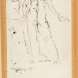 Ferdinand Hodler. Figurenstudie - фото 2