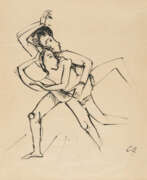 Karl Hofer. Karl Hofer. Ohne Titel