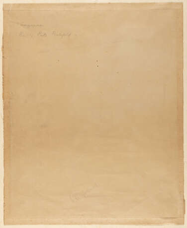 Karl Hofer. Ohne Titel - фото 2