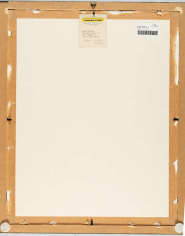 Adolf Hölzel. Komposition mit Figurengruppe - фото 5