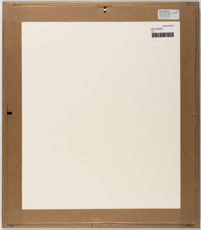 Wassily Kandinsky. Zweite Radierung für die Editions "Cahiers d'Art" - Foto 4