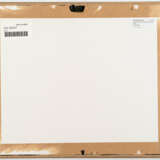 Wassily Kandinsky. Holzschnitt für die Ganymed-Mappe - Foto 4