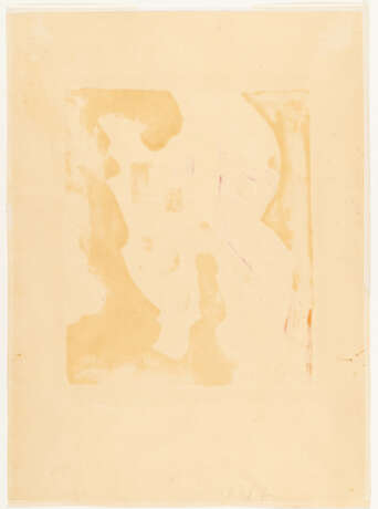 Lajos Kassák. Ohne Titel - photo 2