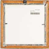 Lajos Kassák. Neujahrs-Postkarte - photo 2