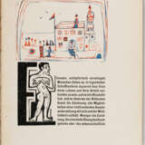 Ernst Ludwig Kirchner. Will Grohmann: Kirchner-Zeichnungen - photo 3