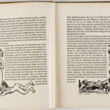 Ernst Ludwig Kirchner. Will Grohmann: Kirchner-Zeichnungen - photo 4