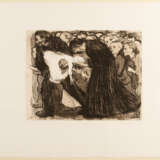 Käthe Kollwitz. Überfahren - фото 2