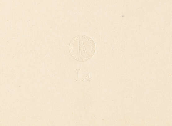 Käthe Kollwitz. Überfahren - фото 4