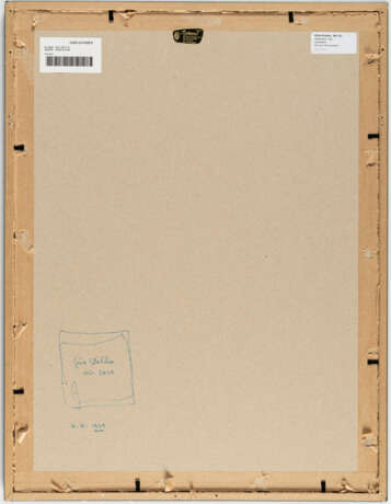 Käthe Kollwitz. Selbstbildnis - photo 2 Käthe Kollwitz. Selbstbildnis - photo 2