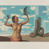 René Magritte. Les Enfants Trouvés de Magritte - фото 1