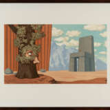 René Magritte. Les Enfants Trouvés de Magritte - фото 2